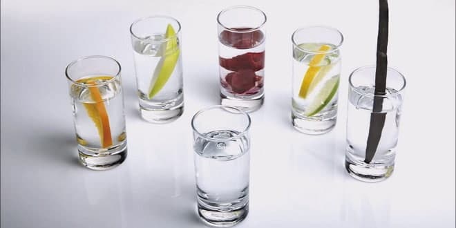 Foodelphi.com votka alkol alkollü içecek