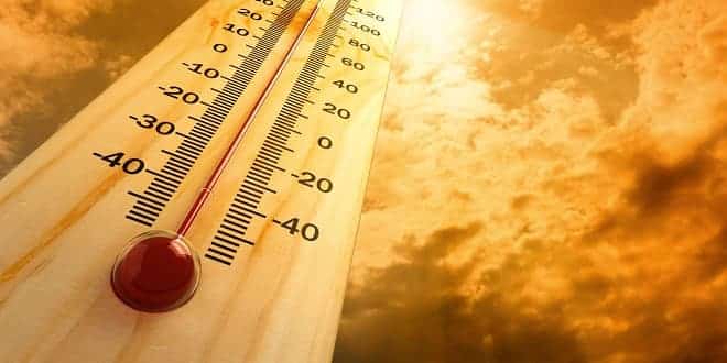 heat temperature ısı sıcaklık